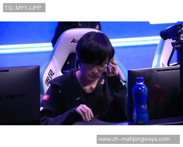 热议王者荣耀BLG战队个人能力提升与战术变革的深度分析